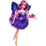 Send Mariposa Barbie to Mumbai