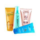 Send Lakme Oil Control to Mumbai