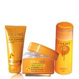 Send Lakme-Sun Safe to Mumbai
