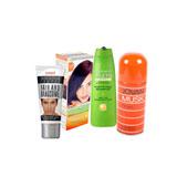 Send Men care Hamper to India Send Men care Hamper to India