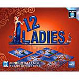 12 ladies
