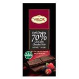 Valor Forest Fruit chocolate