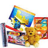 Mega Kids Hamper