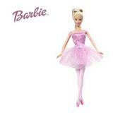Ballerina Barbie