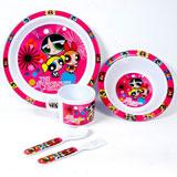Total Melamine Tableware