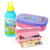 Going to School Hamper