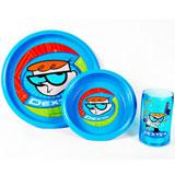 Dexter Angel Set