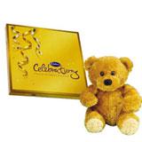 Sweet Surprise Kids Hamper