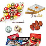 Send Rakhi Choco Munch to Usa