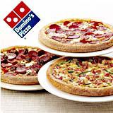 Domino's Gift Vouchers