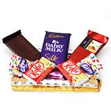 Send Sweet Hamper Pack  to all destinations in India