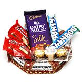 Chocolates for U