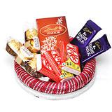 Send Sweet Addiction Hamper  to all destinations in India