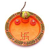 Shagun Puja Thali	