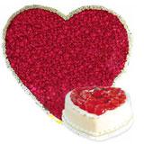 Send Teart with love to India