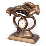 Send Lovely Clock Show - Piece to all destinations in India