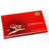 Send Crunchy Carnival Chocolates to all destinations in India
