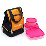 Send Ideal Lunch Package to all destinations in India