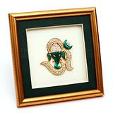 Send Lord Ganesha Artifact to all destinations in India