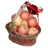 Send Red Basket to India Send Red Basket to India