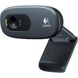 Logitech Webcam C270