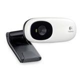 Logitech Webcam C110