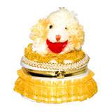 Send Musical Jewellery Box to Mumbai