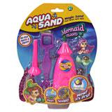 Aqua Sand Mermaid Island 
