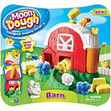 Send Moon Dough Magical Game to all destinations in India
