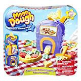 Magical Molding Dough Pizza Set