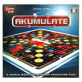 Akumulate