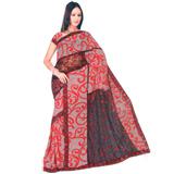 Send Dual Fabric Masterpiece Saree to Mumbai