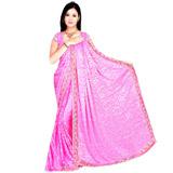 Send Artistic Brasso Saree to Mumbai