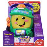 Send Fisher Price Laugh & Learn Lantern  to India