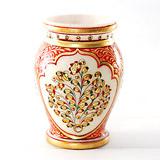 Send Artistic Marble Pen Stand  to Mumbai