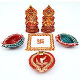 Send Diwali Gift Set  to India