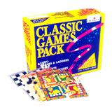  Classic Games Pack 