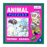 Fun With Animals