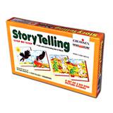 Tell me a Tale