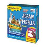 Send Unique JigSaw Puzzles to Hyderabad