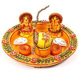 Send Divine Terracotta Gift  to India