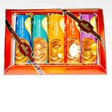 Vochelle Bar Set