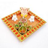Send Propitious Diwali Hamper to India