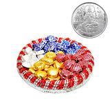 Send Treat for Family with Diyas to India
