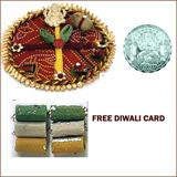 Send Blithe Hamper to Usa