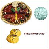 Send Electrifying Diwali Hamper to Usa