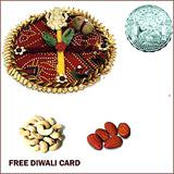 Send Gratifying Deepavali Hamper to Usa