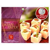 Send Delicious Soan Papdi 1 Kg to Usa