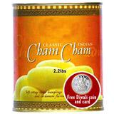 Send Chum Chum to Usa