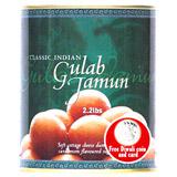 Send Gulab Jamun to Usa